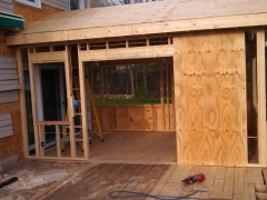 Addition underconstruction