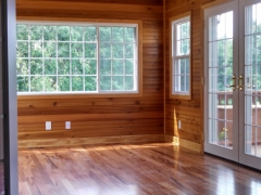 Room interior