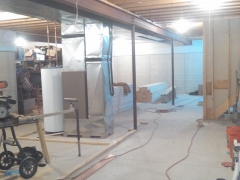 Room underconstruction