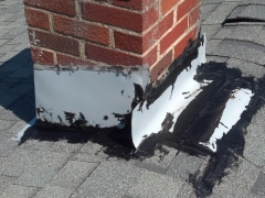 chimney repair