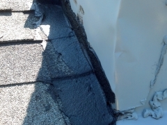 chimney repair