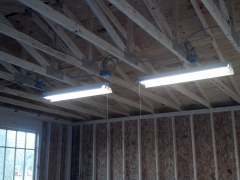 garage ceiling