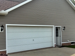 garage remodel