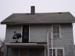 roof to repair